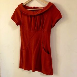 H&M fall top with pockets